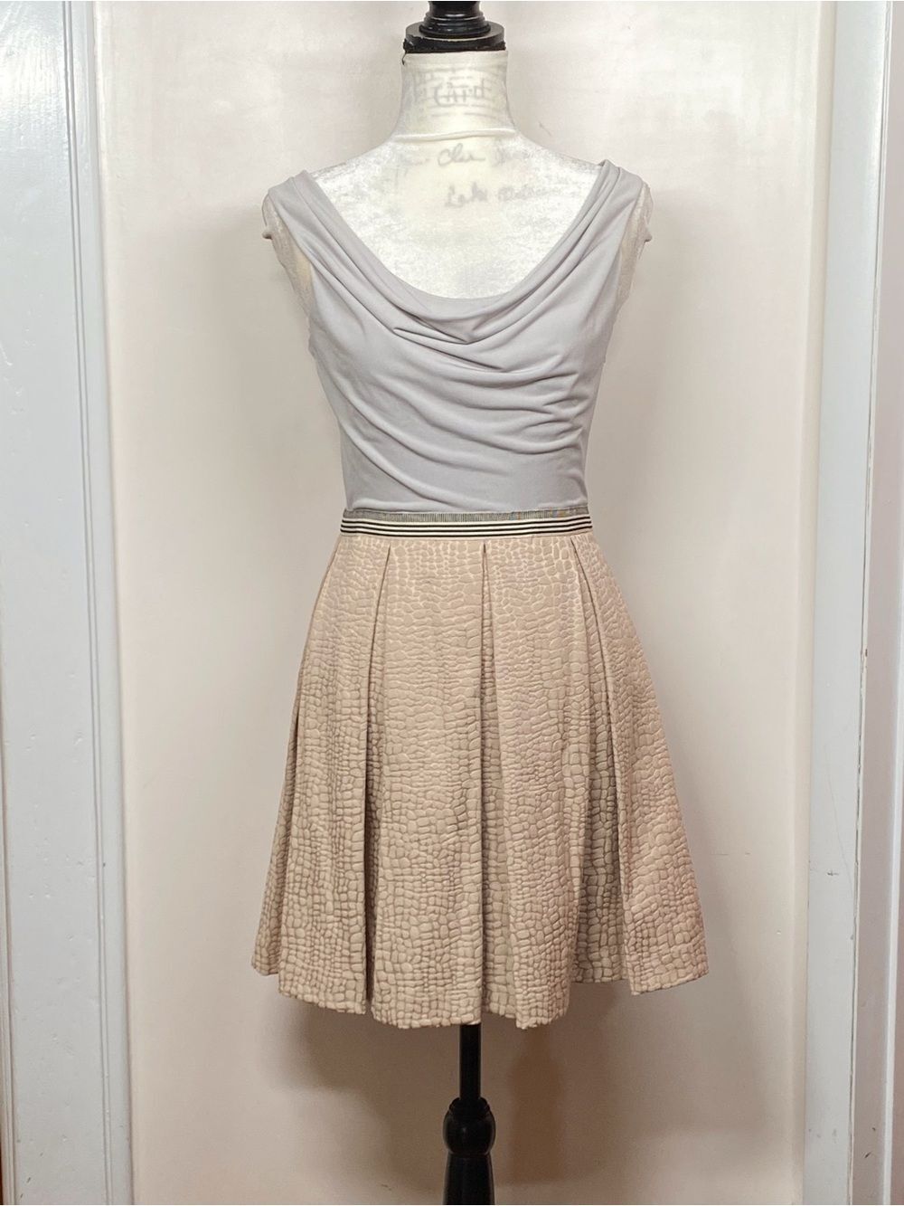 ABS by Allen Schwartz mini Dress size 8